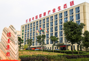 德善集团与广州相成品牌设计合作本周六正式启