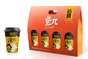 十六膳谷π系列产品礼盒设计出炉·世俱杯app官方