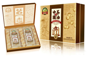山茶油包装设计案例大全,世俱杯app官方分享