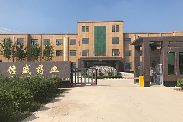 世俱杯app官方再次携手德盛药业