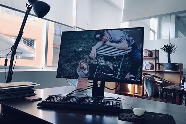 世俱杯app官方创业故事·记不起第二个客户