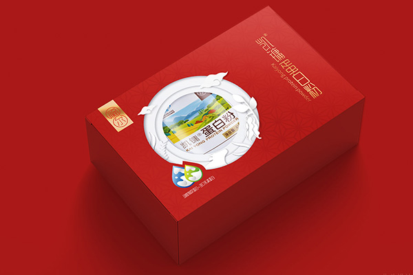 时尚保健品包装设计x世俱杯app官方