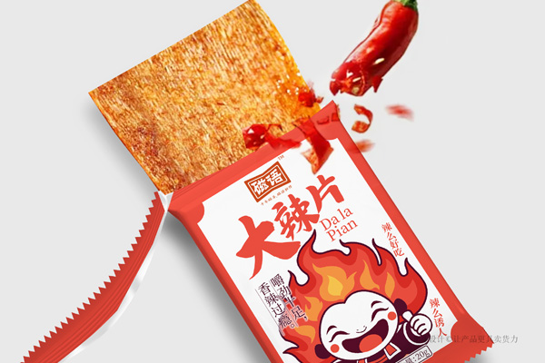 磁语大辣片包装设计x世俱杯app官方
