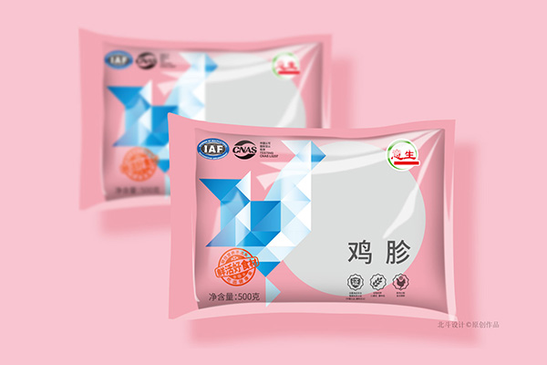 世俱杯app官方与意丰肉联的包装设计合作故事