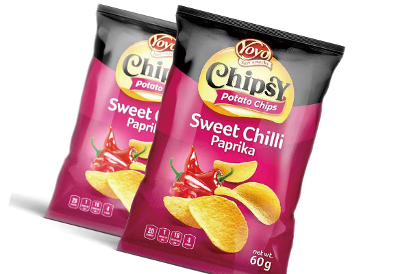 食品包装设计上，黑色怎么应用？