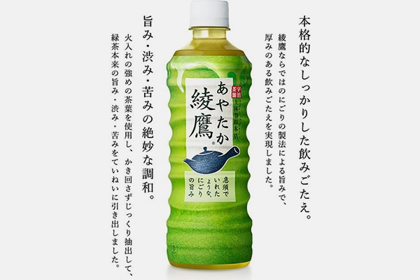 产包装设计不怕被人学习
